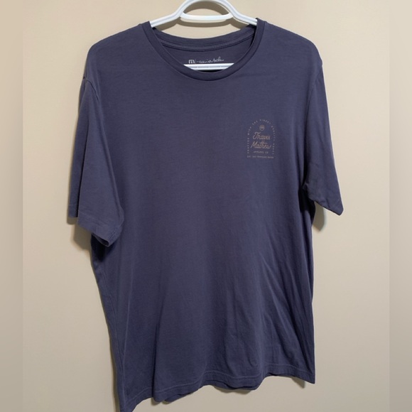 Travis Mathew Tee, size M - Picture 4 of 8